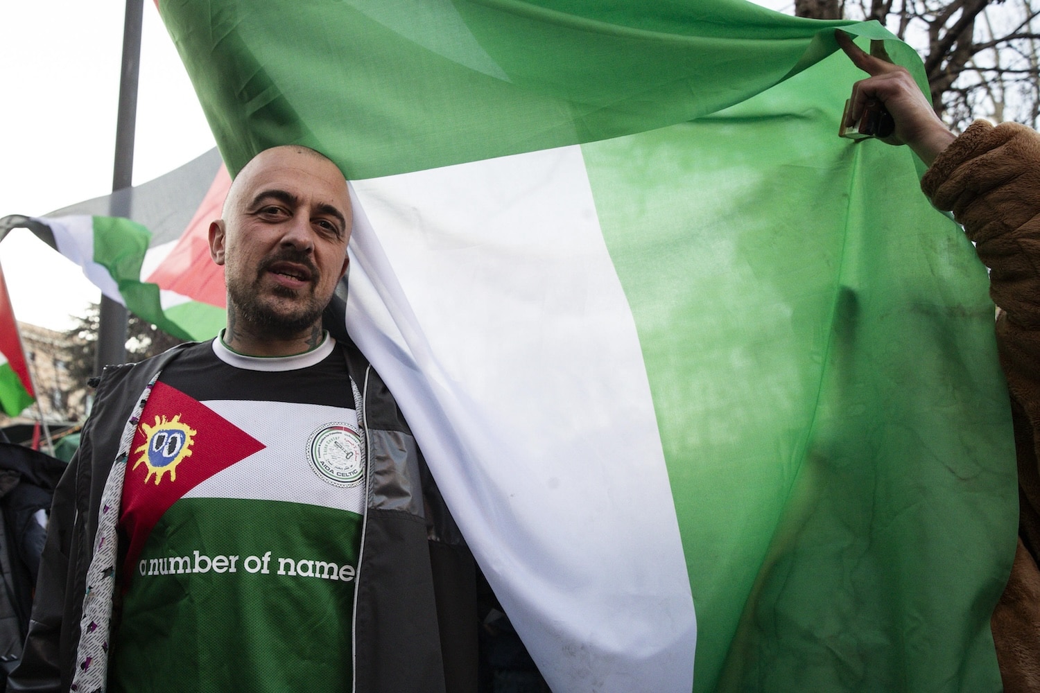 Chef Rubio deve cancellare i post antisemiti, la decisione del Tribunale di Roma: accolto il ricorso dell’associazione Setteottobre 1 chef rubio.jpeg