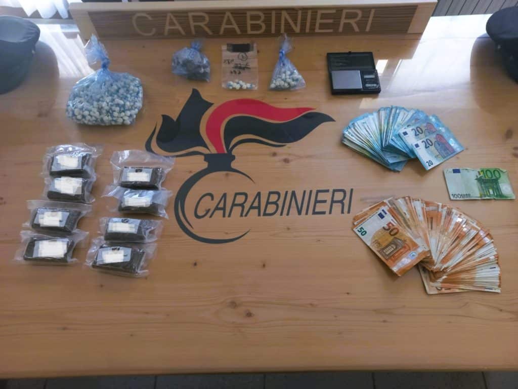 cortina dampezzo spacciatore domiciliari.jpeg