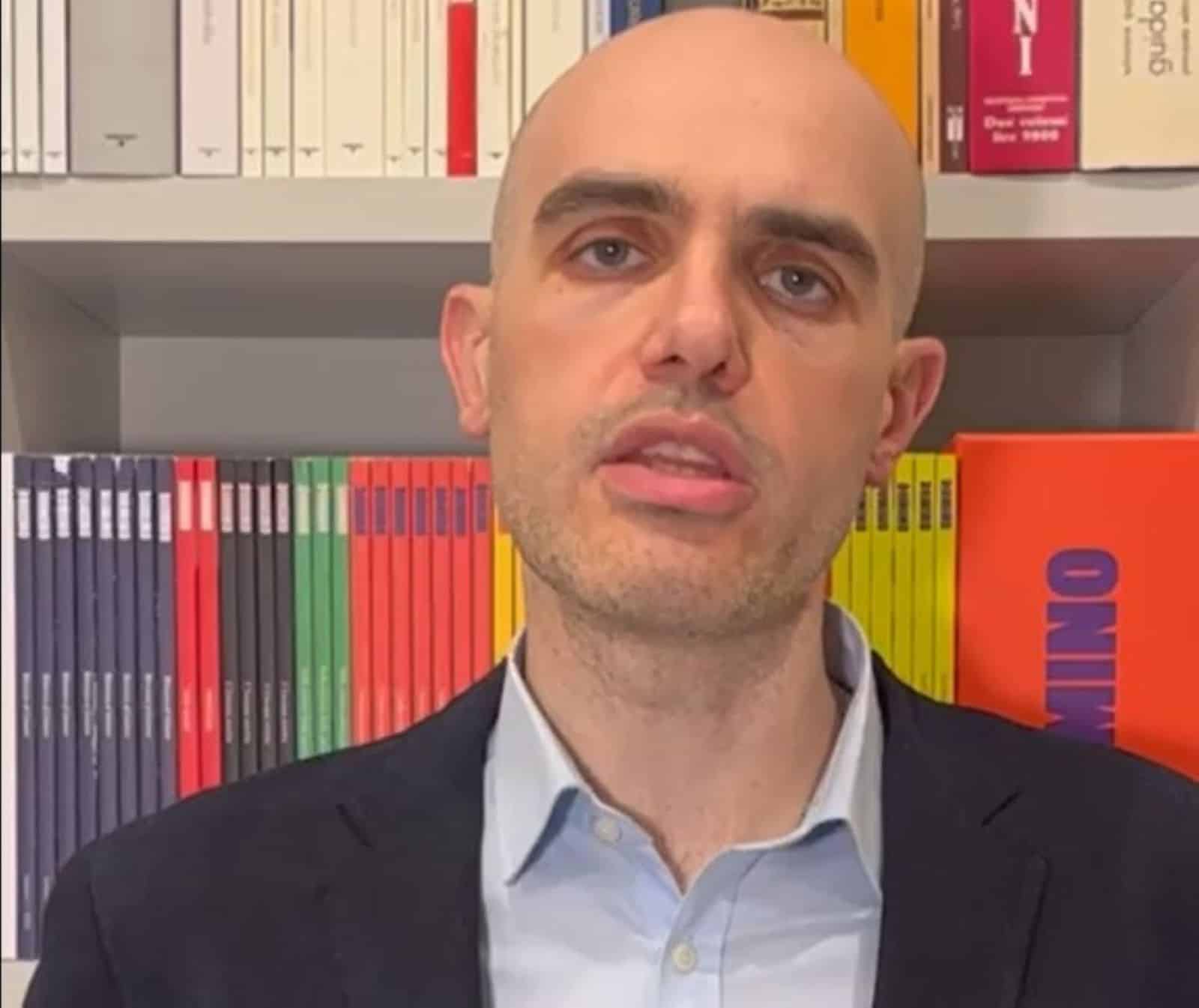 Perché l’attentato di Mosca può esser utile per Vladimir Putin – L’analisi di Dario Fabbri 1 domino fabbri mosca.jpg