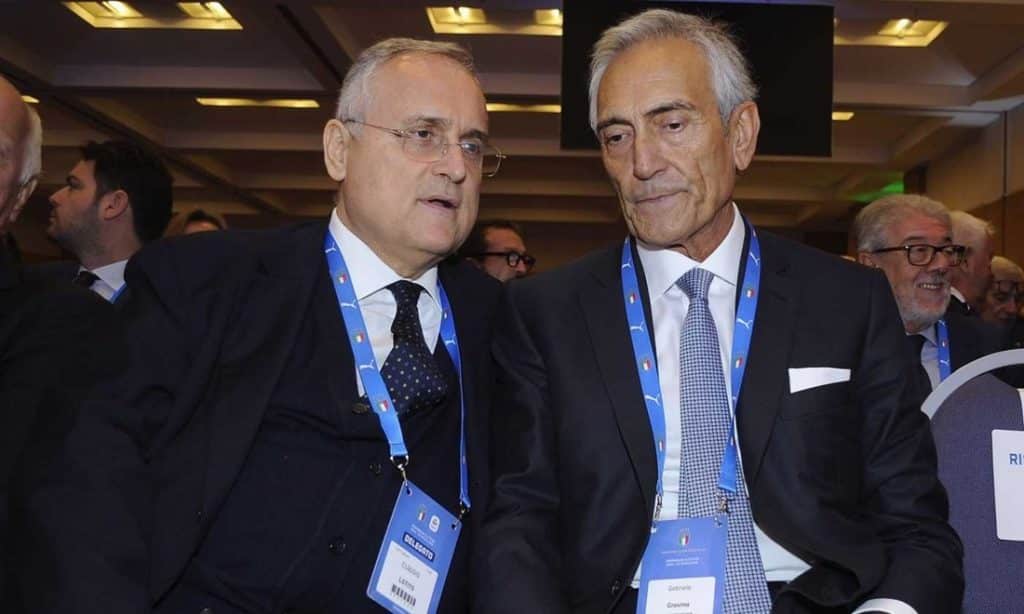 dossieraggio indagine gabriele farina claudio lotito.jpg