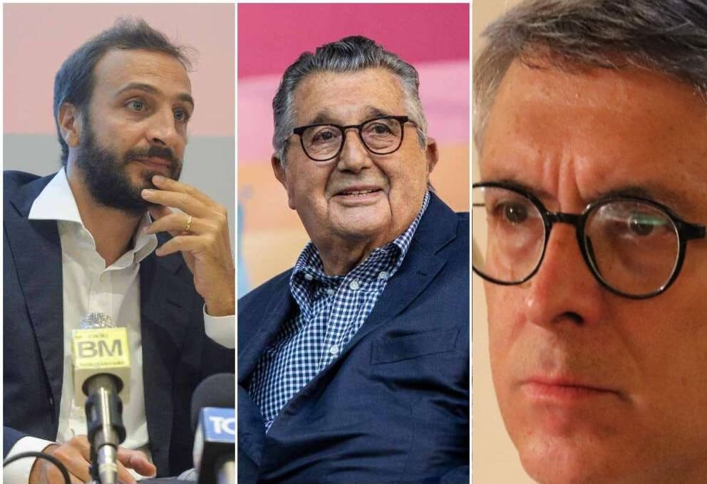 Dossieraggio: l’ecobonus del Pm, le indagini sulla Lega e De Benedetti convocato in Antimafia 1 dossieraggio indagini lega matteo salvini carlo de benedetti emiliano fittipaldi 1.jpg