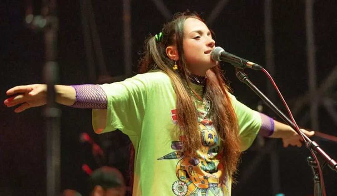 «A Milano ho subito due molestie in 24 ore»: la denuncia della cantautrice Etta 1 etta denuncia molestie milano.jpg