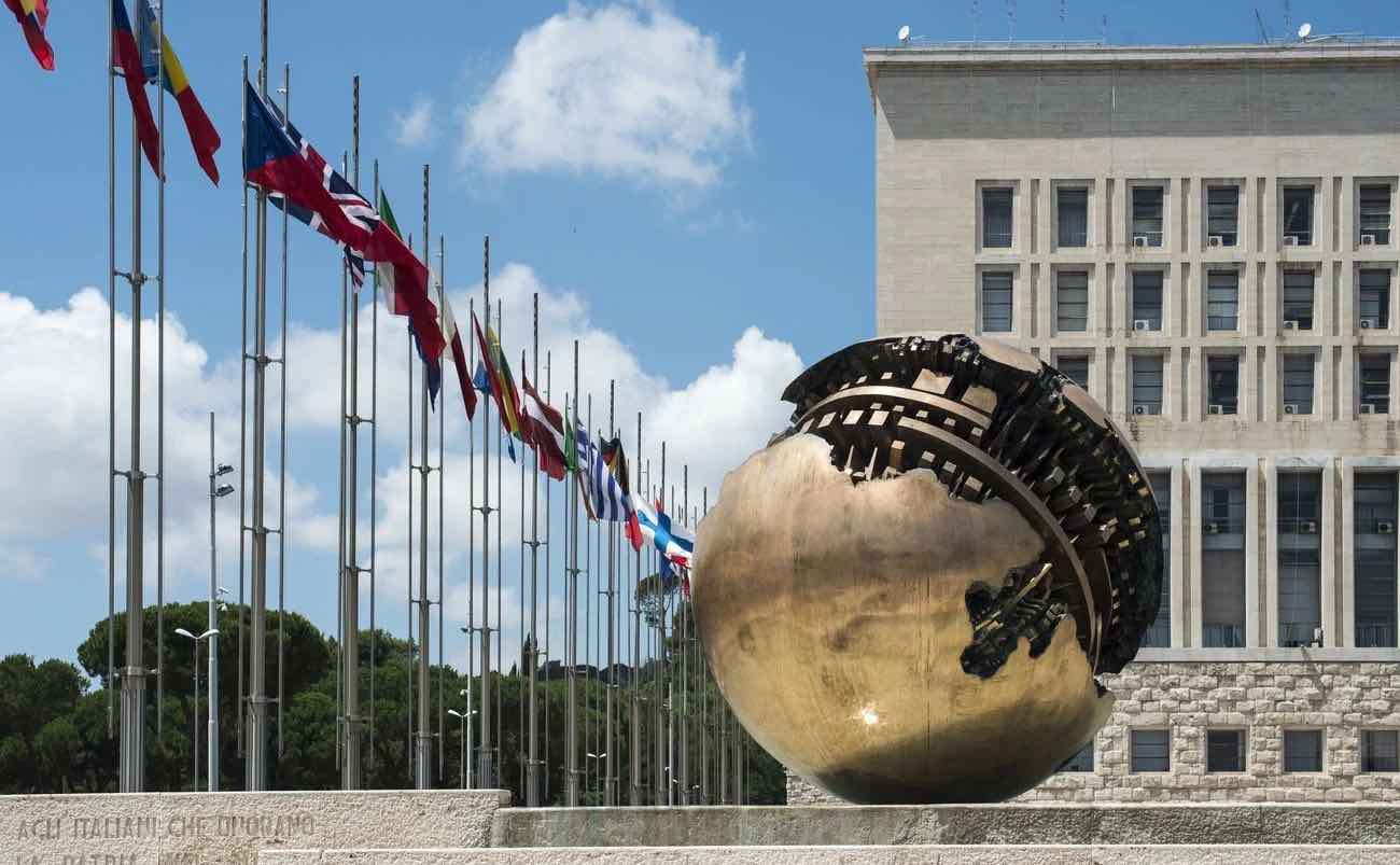 Tunisia, fermati tre cooperanti italiani del Cesvi: «Presunte irregolarità sui prelievi in banca» 1 farnesina cooperanti fermo tunisia.jpg