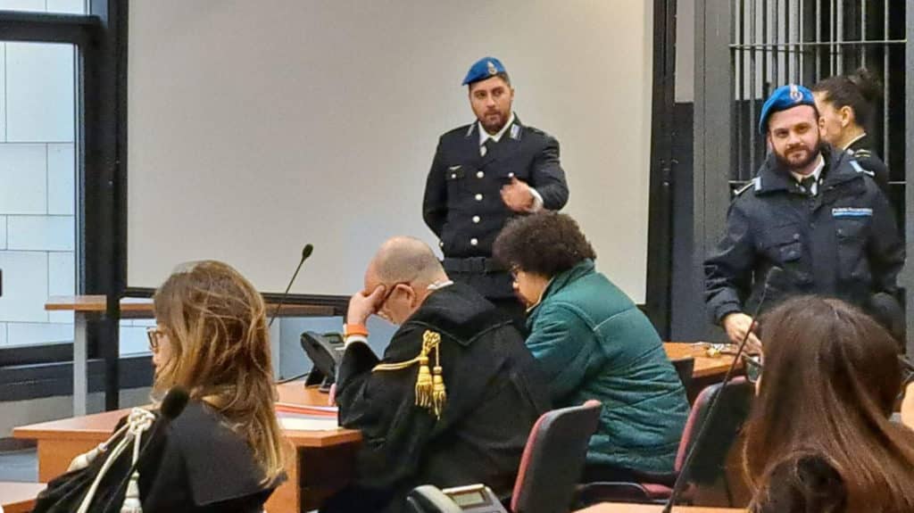 femminicidio giulia rigon condanna compagno cappellari scaled.jpg