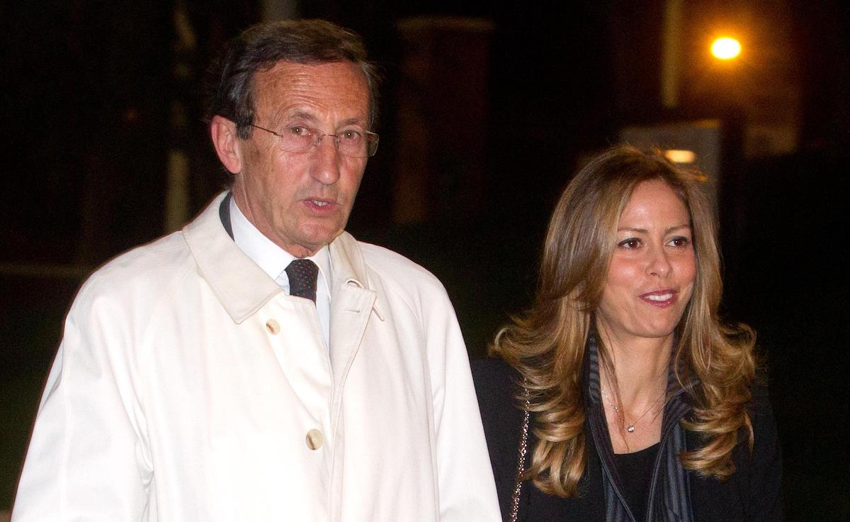 Processo a Fini, Sergio Tulliani contro la figlia Elisabetta: «È esaurita, parla e straparla» 1 fini tulliani.jpeg