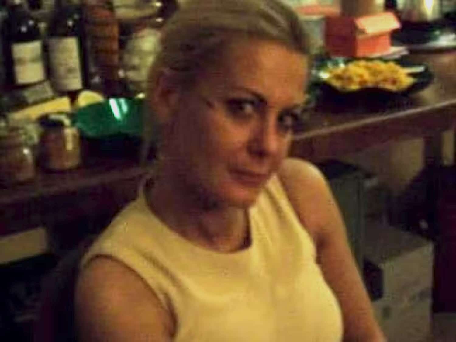 Il giallo di Francesca Migliano trovata morta dopo settimane, indagato per omicidio l’amico che era con lei: «Si è sentita male, sono scappato» 1 francesca migliano.jpg