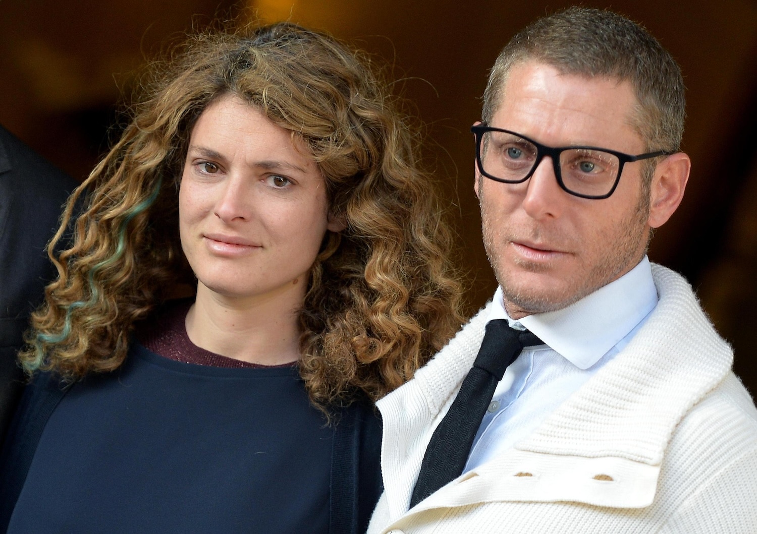 Eredità Agnelli, indagati anche Lapo e Ginevra Elkann: l’ipotesi della truffa per le tasse di successione 1 ginevra lapo elkann.jpeg