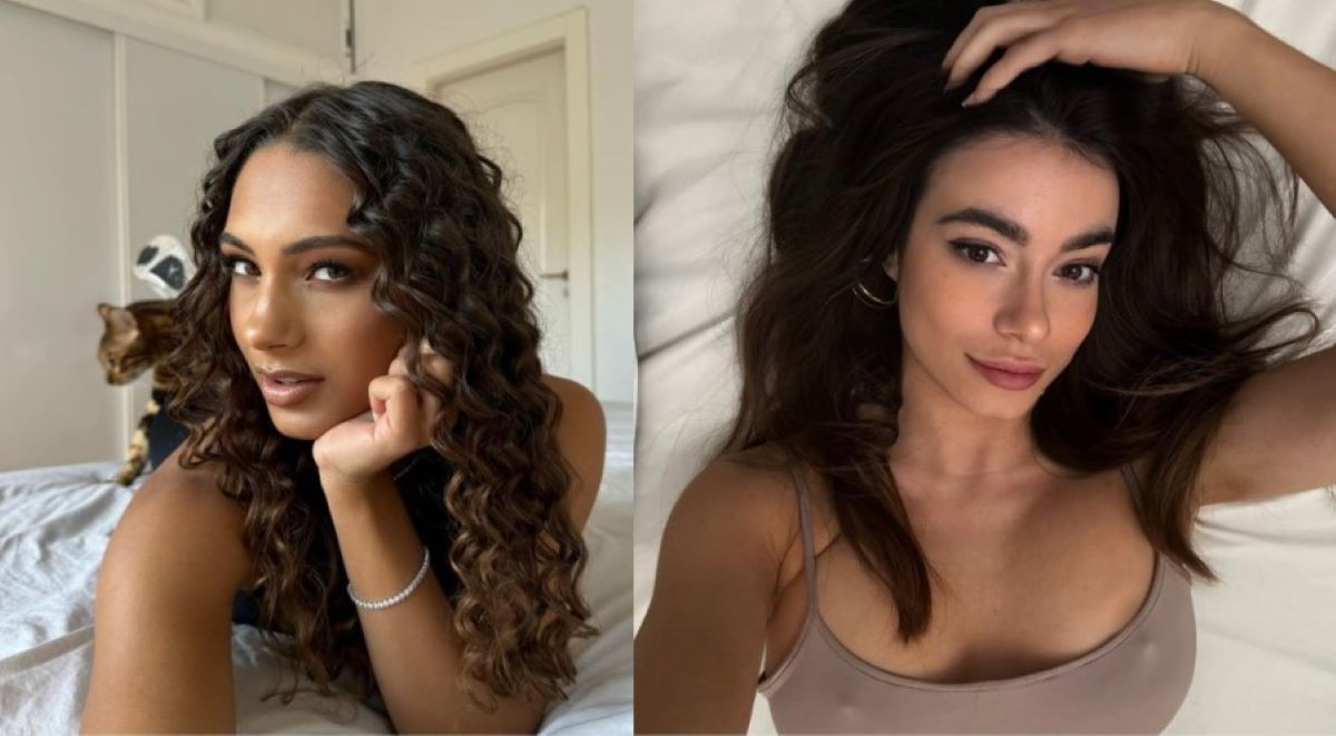 Evasione fiscale e influencer, chi sono Giulia Ottorini ed Eleonora Bertoli: il boom su TikTok e Onlyfans, le spacconate sui soldi spesi 1 giulia ottorini eleonora bertoli.jpg