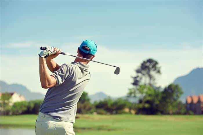 Hobby e rischio di ALS: il legame nascosto 1 golf is among one of the hobbies linked to increased rate of als m.jpg