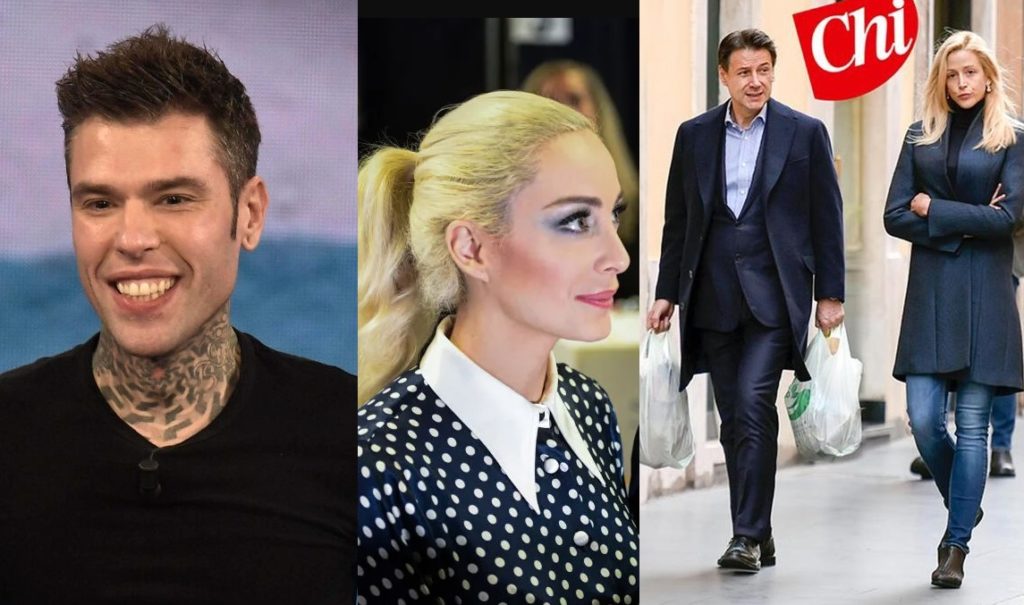 indagine dossieraggio fedez marta fascina olivia palladino.jpg