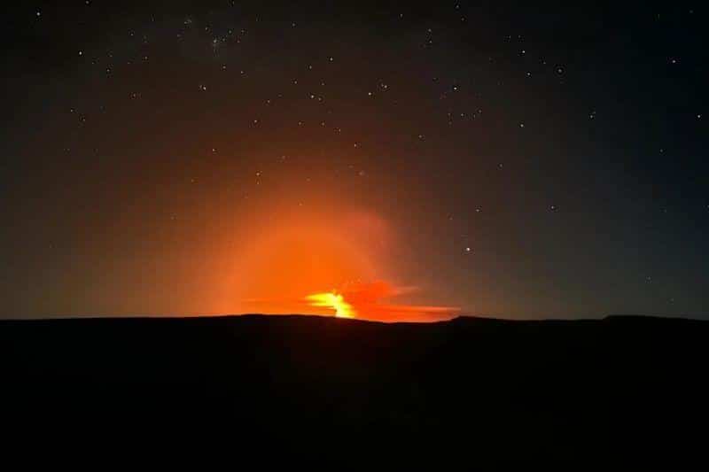 Eruzione del vulcano La Cumbre: Impatto sulle Galápagos 1 la cumbre m.jpg