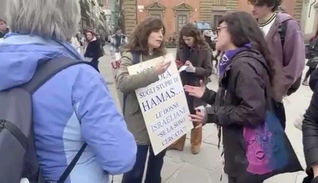 manifestazione firenze hamas israele.jpg