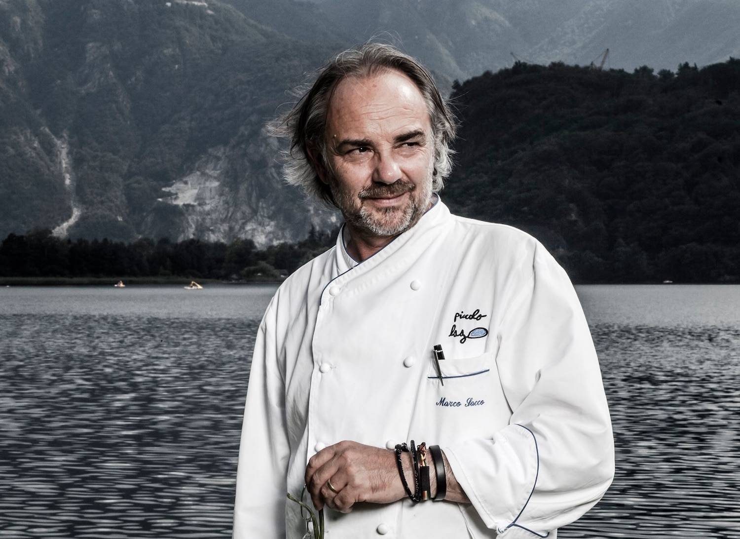 Vongole avariate nel risotto alla festa di matrimonio: condannato lo chef stellato Marco Sacco 1 marco sacco chef.jpeg