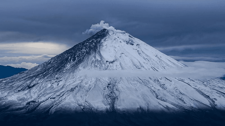 mount chimborazo m.png