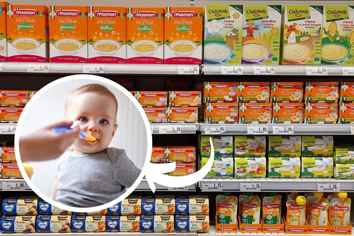 Se proprio devi comprare omogeneizzati alla frutta per tuo figlio, segui questi consigli per scegliere i migliori 1 omogenizzati alla frutta.jpg
