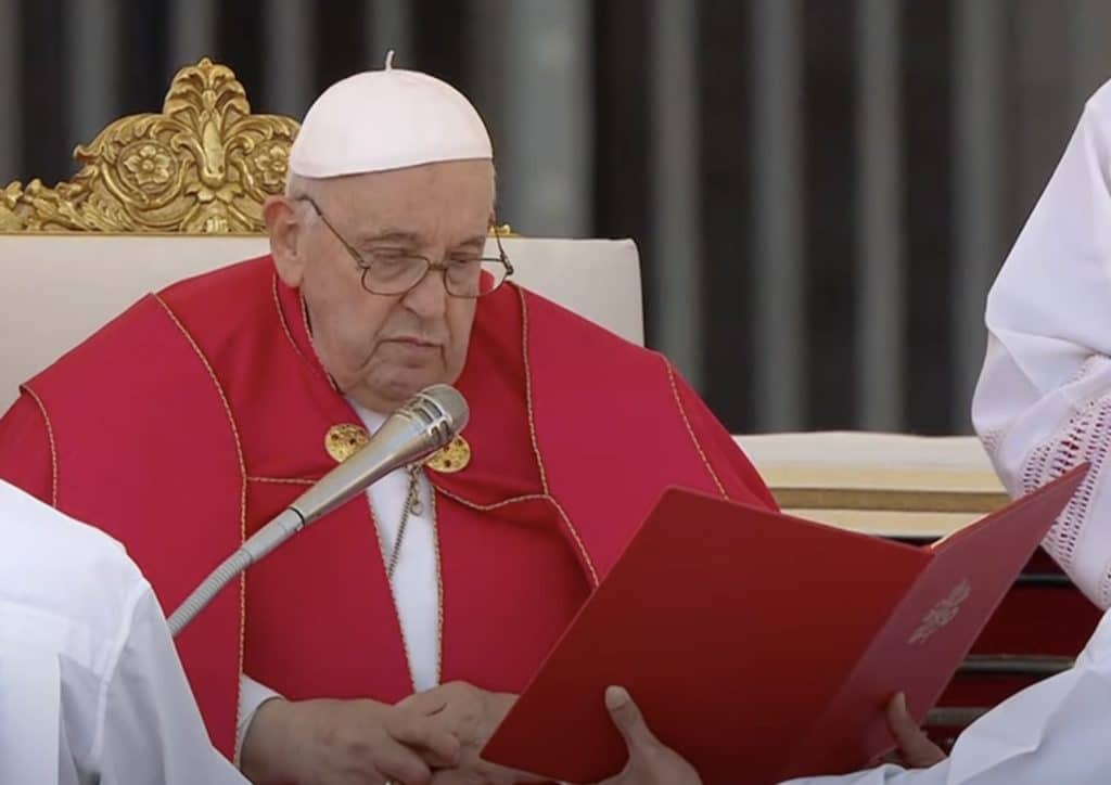 papa francesco angelus palme 2024.jpg