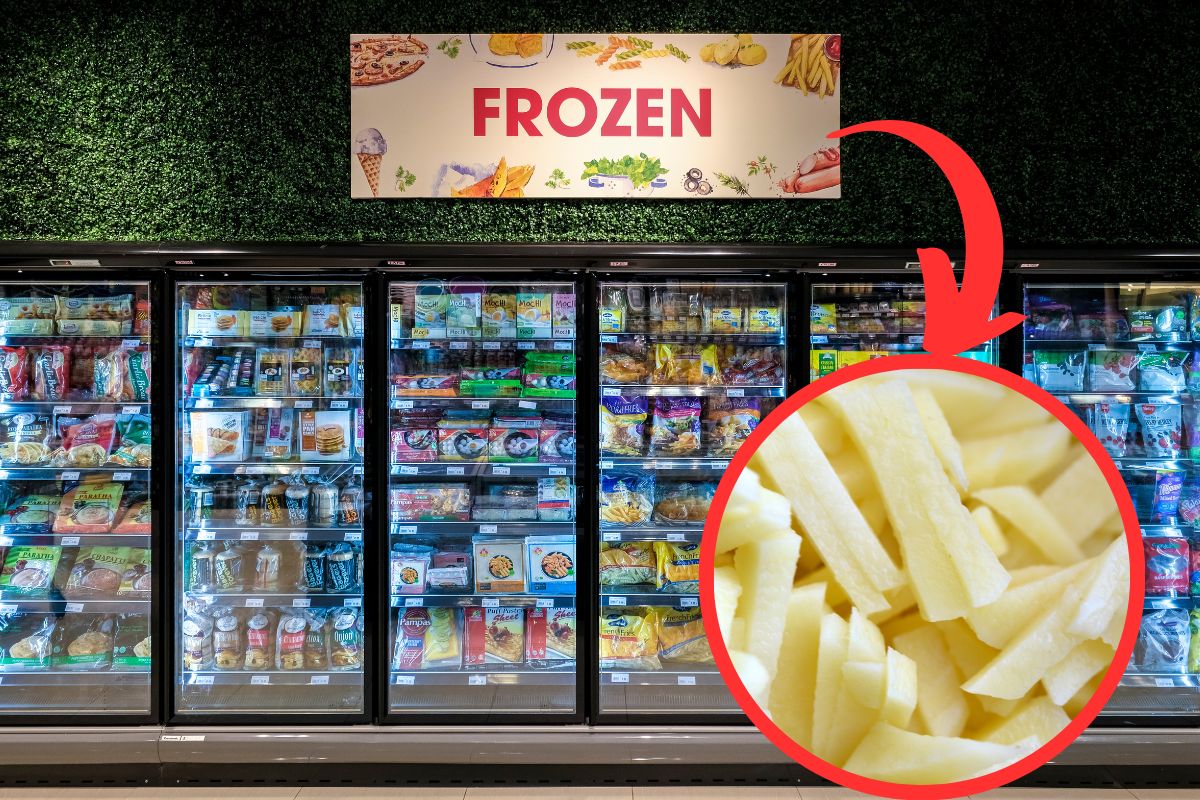 Se proprio devi mangiare patatine surgelate, ecco la classifica delle migliori (e non sono McCain) 1 patatine surgelate.jpg