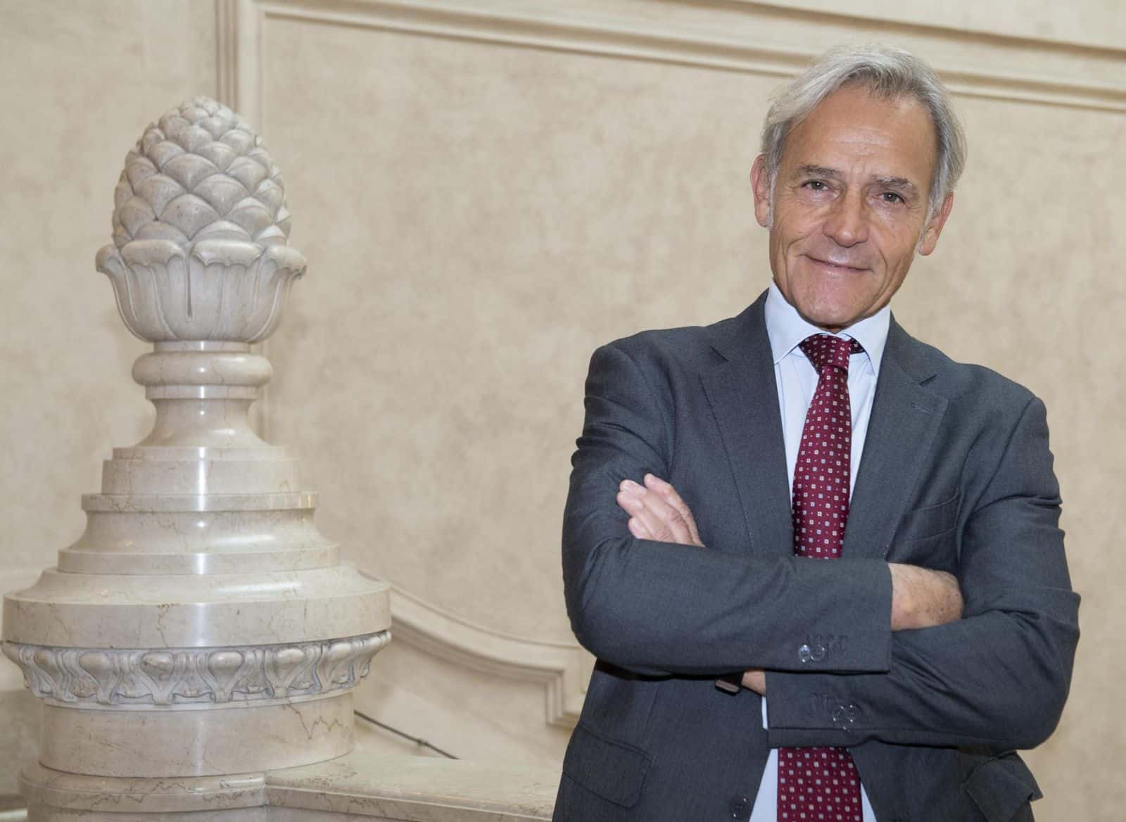 Dopo i rilievi della Corte dei Conti accelera il piano Banda Ultralarga. Da mercoledì parte a Firenze il roadshow di Infratel con gli enti locali 1 pietro piccinetti.jpeg