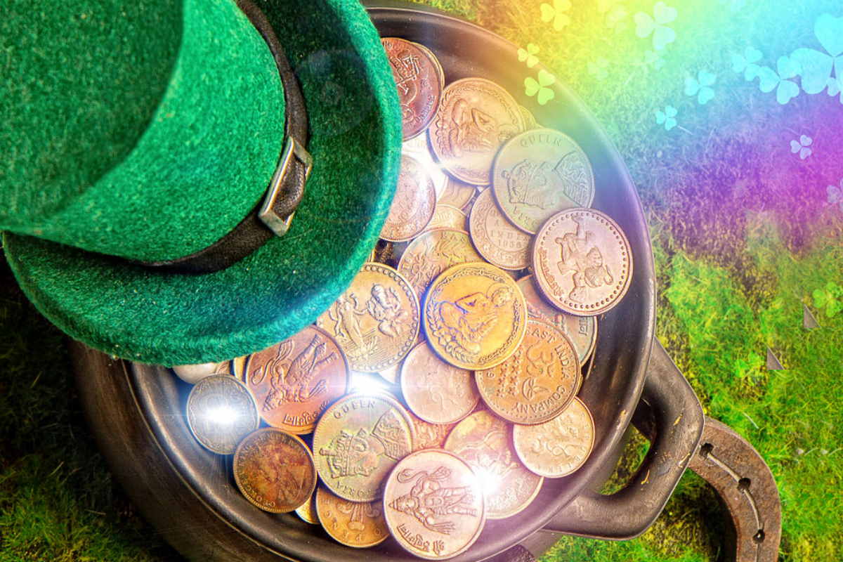San Patrizio: la leggenda dell’arcobaleno e della pentola d’oro 1 san patrizio.jpg