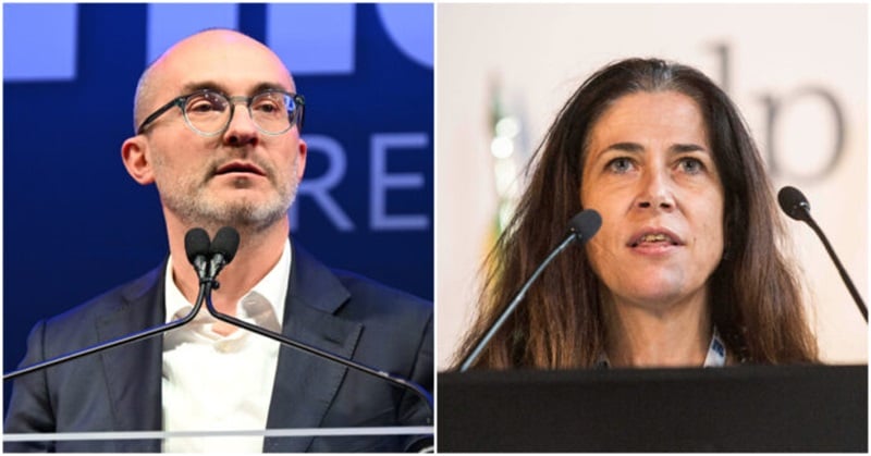 Sardegna, il distacco tra Todde e Truzzu si riduce a 800 voti: rischio riconteggio 1 sardegna voti 800 alessandra todde paolo truzzu riconteggio.jpg