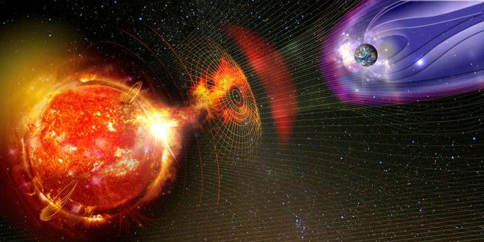L’Evento di Carrington: la tempesta solare del 1859 1 solar storm m.jpg
