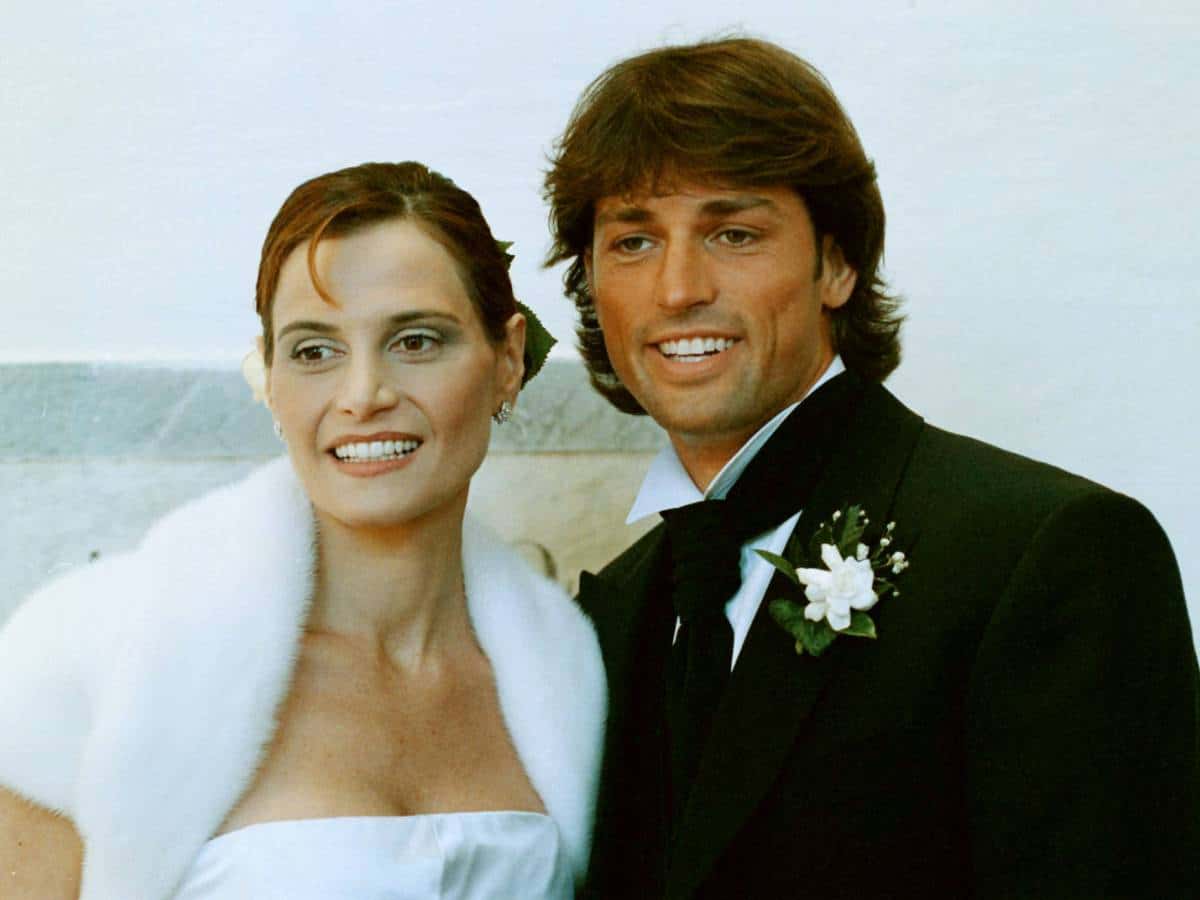 Stefano Bettarini e l’investigatore privato per Simona Ventura: «Così ho scoperto il suo tradimento» 1 stefano bettarini simona ventura.jpg