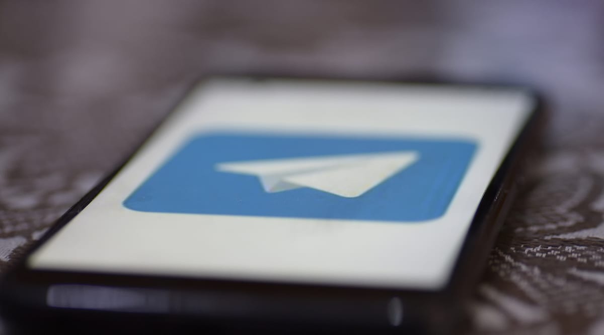 La Spagna blocca Telegram per violazione del Copyright. La decisione dell’Alta Corte dopo la denuncia di “Mediaset España” 1 telegram.jpeg