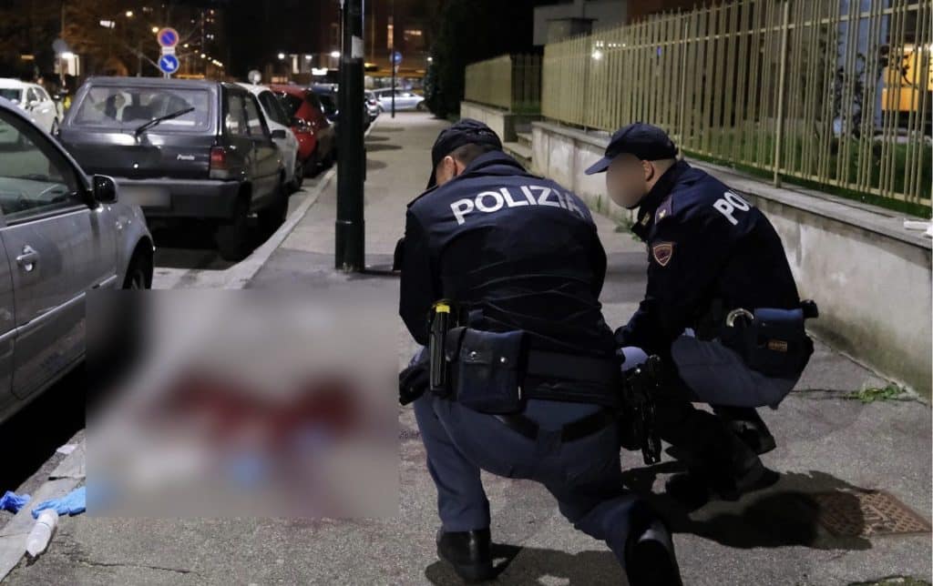 torino aggressione machete via panizza.jpg