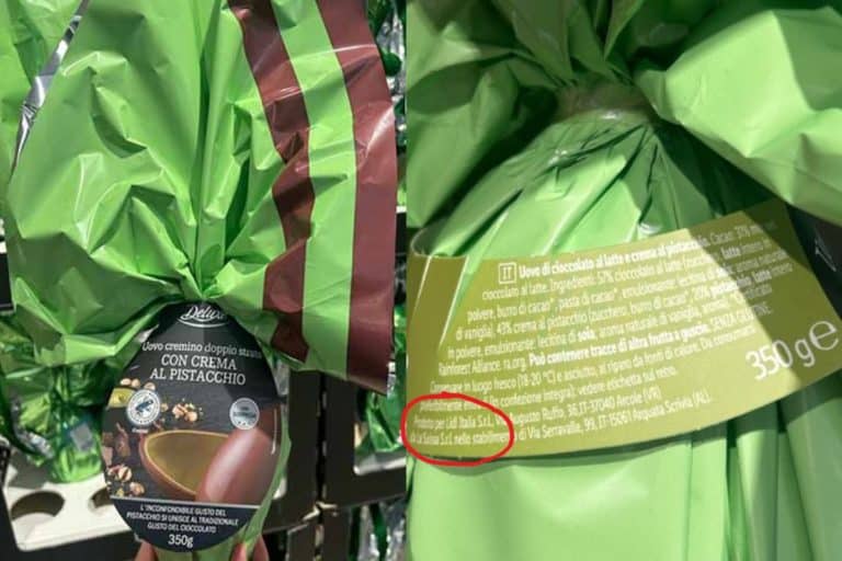 Uova di Pasqua Deluxe Lidl, sai chi le produce? Rimarrai sorpreso 1 uova lidl deluxe chi le produce.jpg