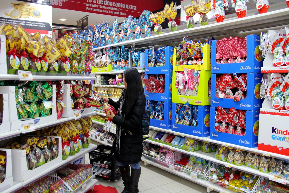 Uova di Pasqua ma quanto mi costi? La vera sorpresa del 2024 è il prezzo, ecco quanto è aumentato il Kinder 1 uova pasqua.jpg