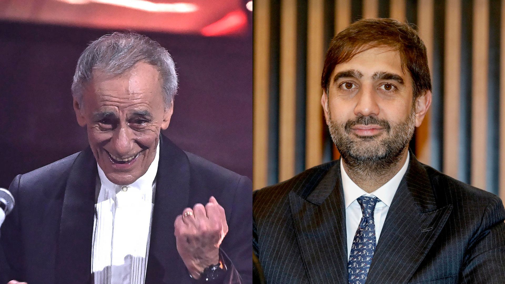 Roberto Vecchioni querelato per diffamazione dal figlio di La Russa, l’episodio del 1997: «Geronimo rubò alla festa di mia figlia» 1 vecchioni la russa.jpg