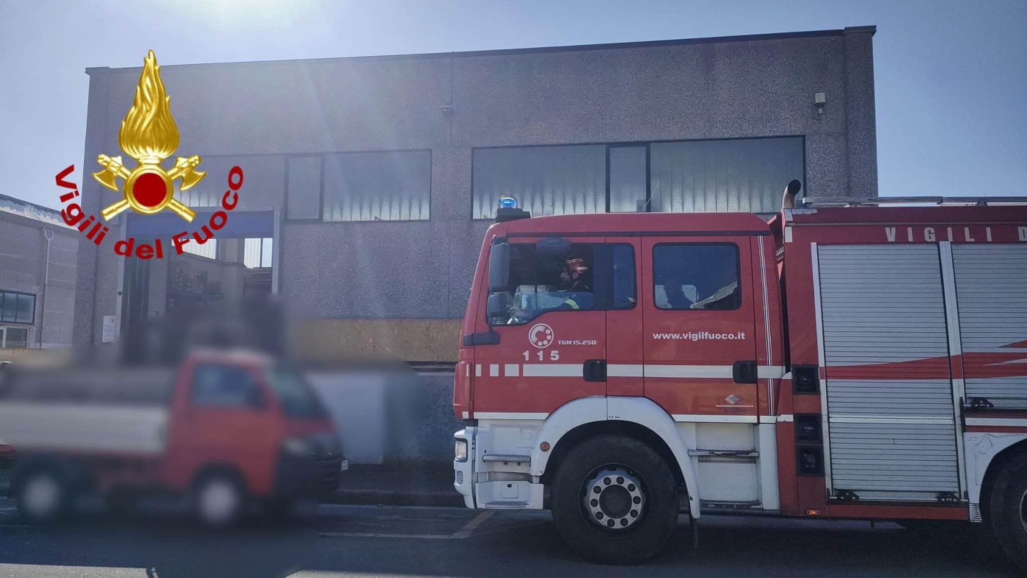 Incendio a Vicopisano, muoiono due donne per il corto circuito di una stufa 1 vicopisano incendio due donne morte.jpeg