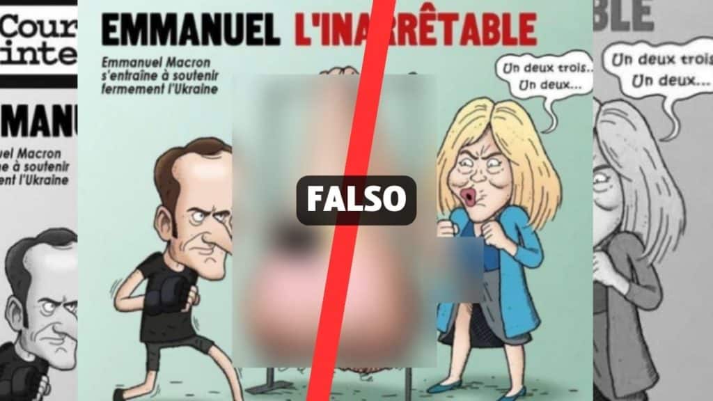 vignetta macron brigitte testicoli.jpg