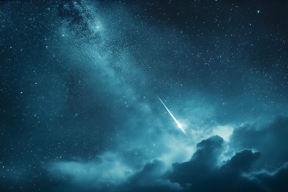 Splendide stelle cadenti in arrivo! Prepariamo tanti desideri per le Virginidi, le meteore che annunciano la primavera 1 virginidi stelle cadenti 5mar2024.jpg