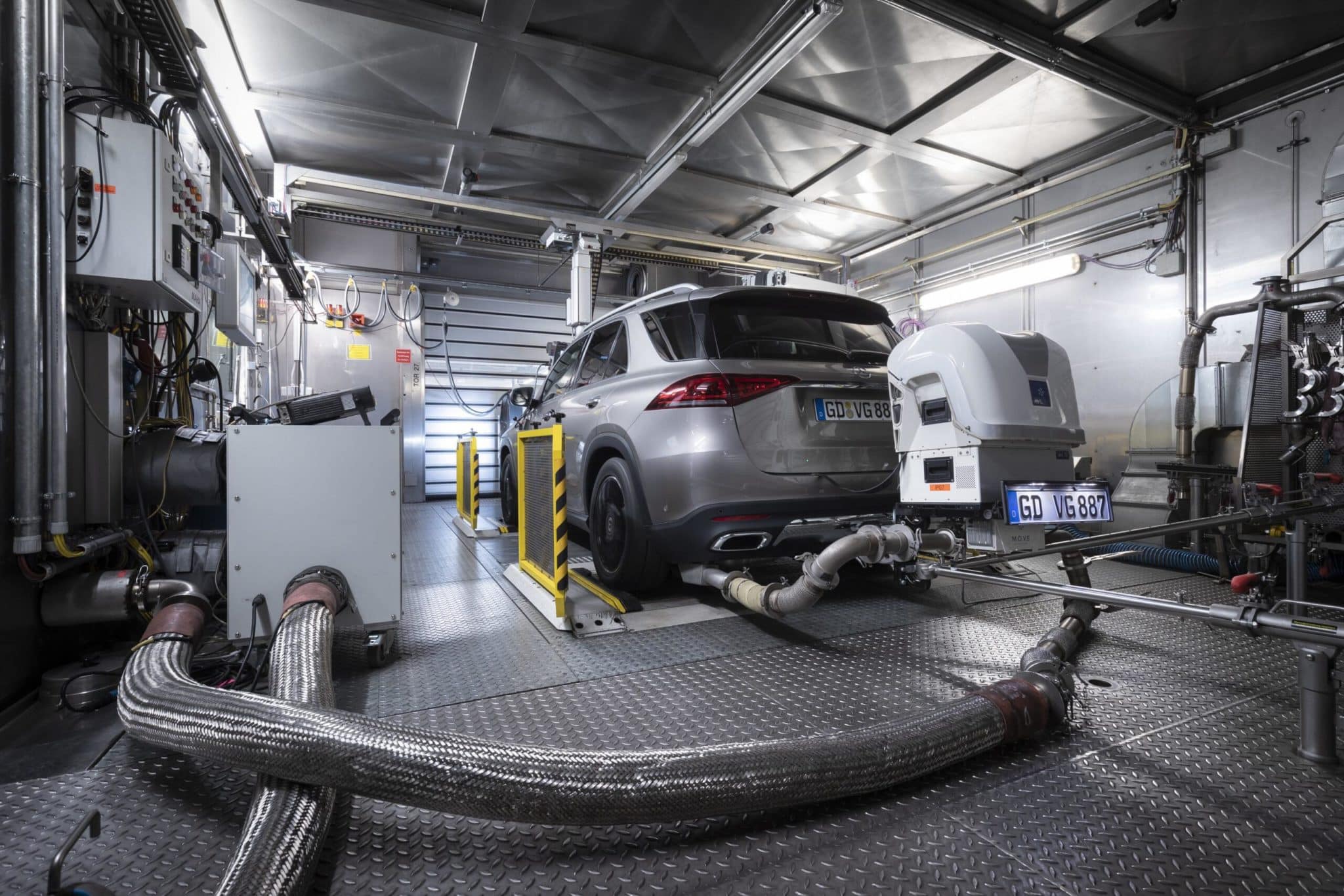 Dieselgate Mercedes: gli USA scagionano i motori BlueTEC 1 19c0060 030 scaled.jpg