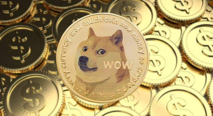 Dogecoin Doge Cryptocurrency Means Of Pa 3.jpeg