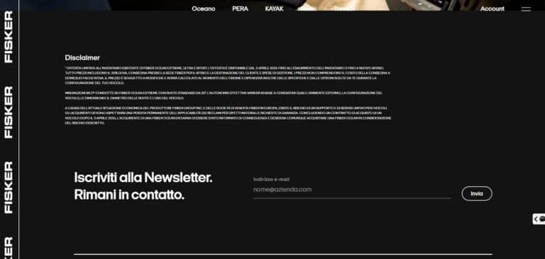 Fisker vende auto elettriche con 40% di sconto, ma senza garanzia 4 Fisker2.jpg