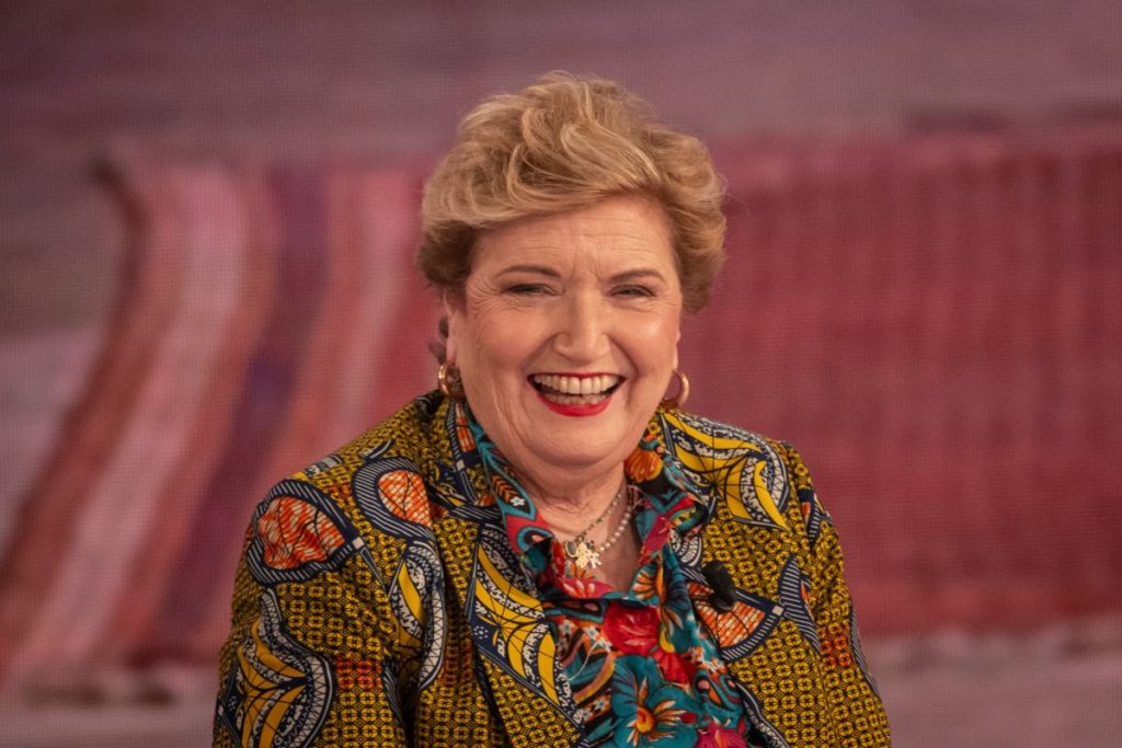 GI Mara Maionchi.jpg