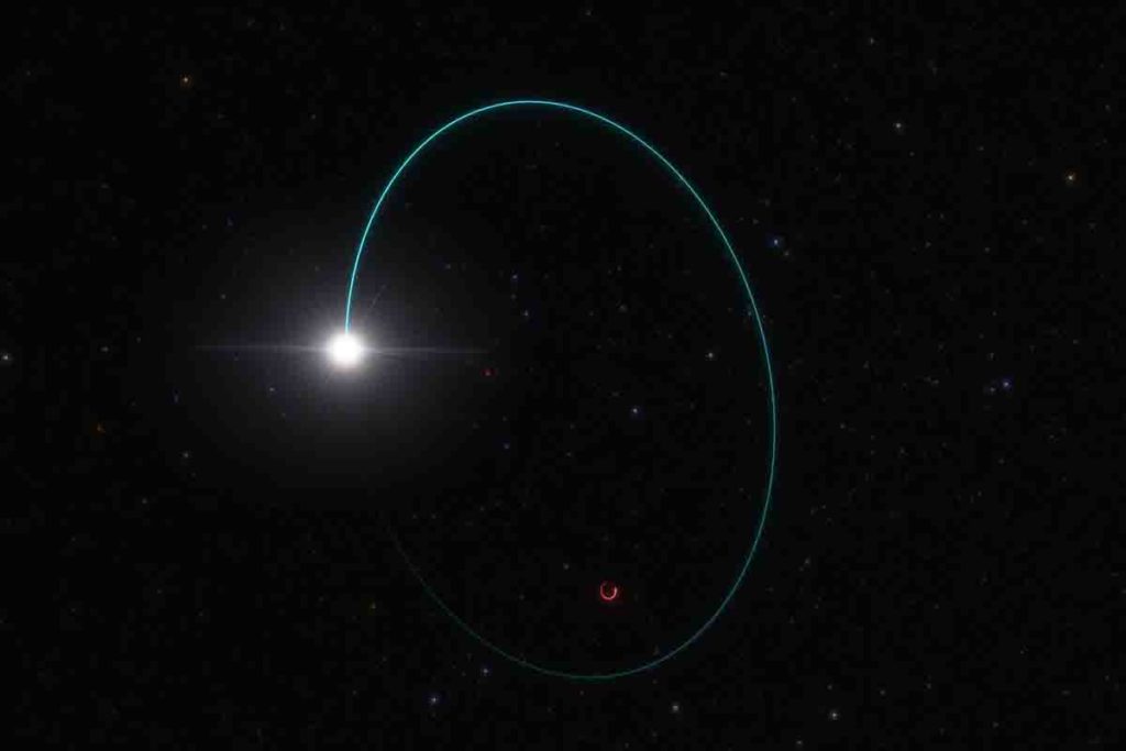 Gaia BH3 il buco nero stellare piu grande della Via Lattea.jpg