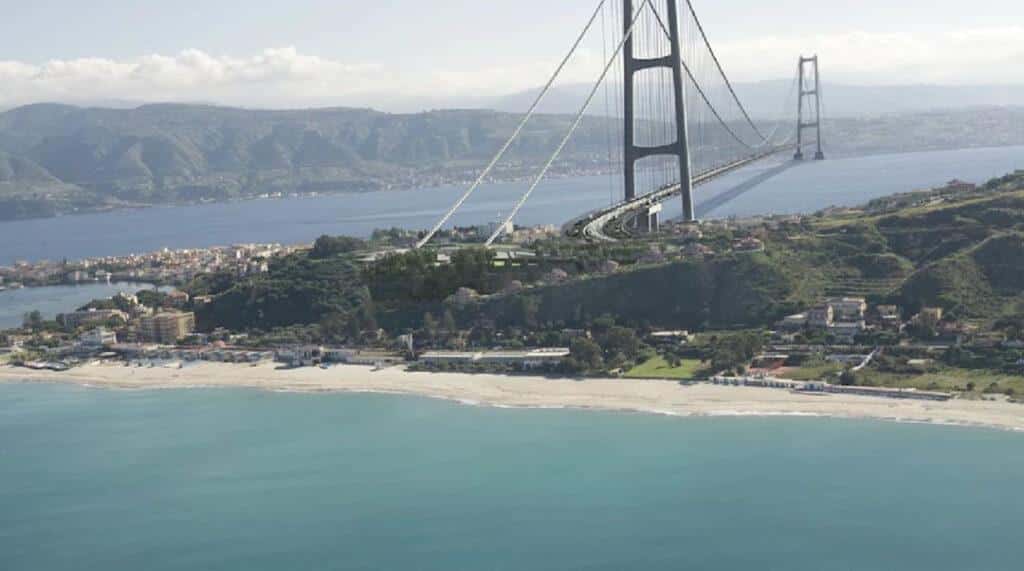 Come sarà il Ponte sullo Stretto di Messina? Guarda l’anteprima 1 Ponte di Messina 1024x571.jpg