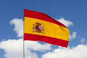 SH Bandiera Spagnola Spagna.jpg