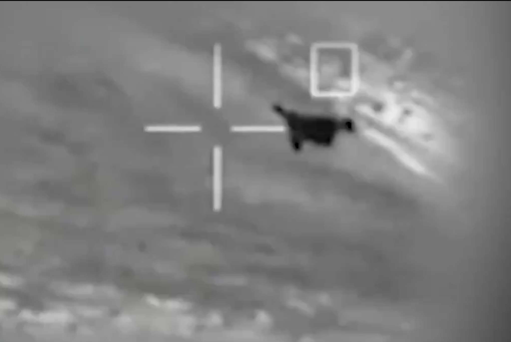 I droni iraniani intercettati e distrutti in volo dall’esercito israeliano – Il video 1 Screenshot 2024 04 14 alle 16.57.47.png