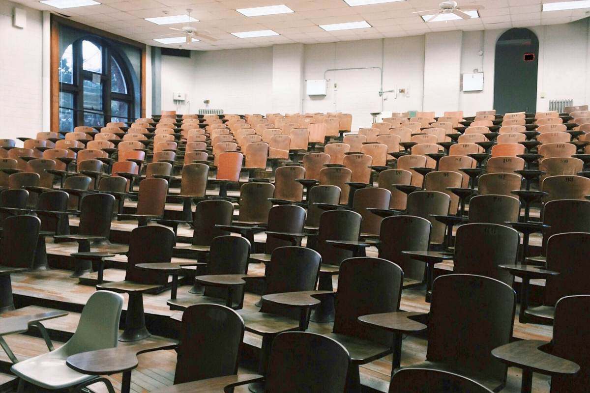 L’Università di Trento riscrive il suo regolamento tutto al femminile (ma le reazioni non sono del tutto positive) 1 Trento universita.jpg