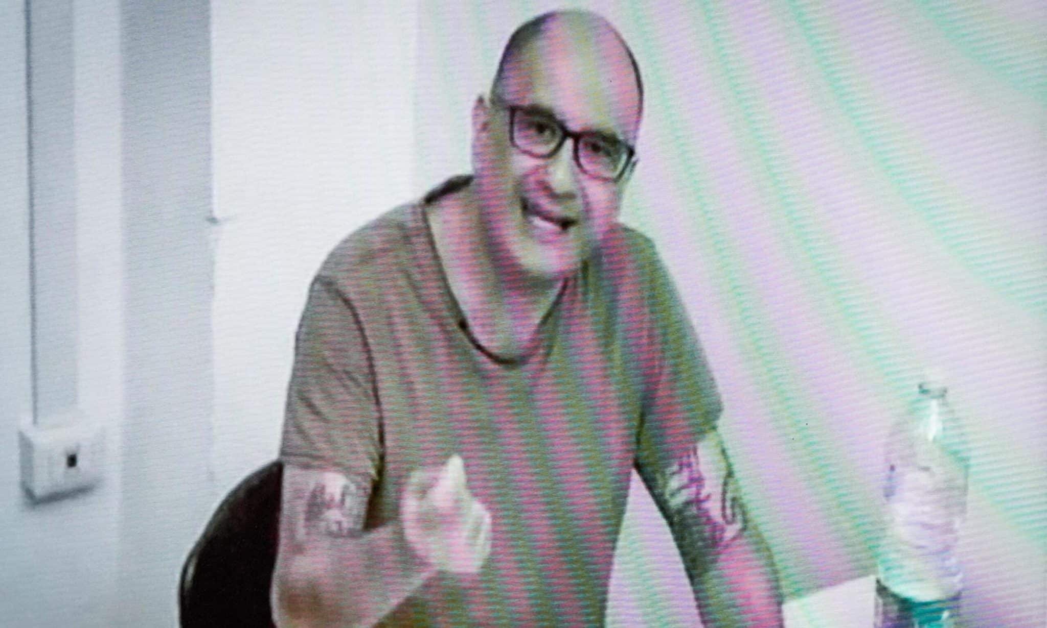 Alfredo Cospito condannato definitivamente a 23 anni: la Cassazione respinge i ricorsi 1 alfredo cospito tribunale torino scaled.jpg