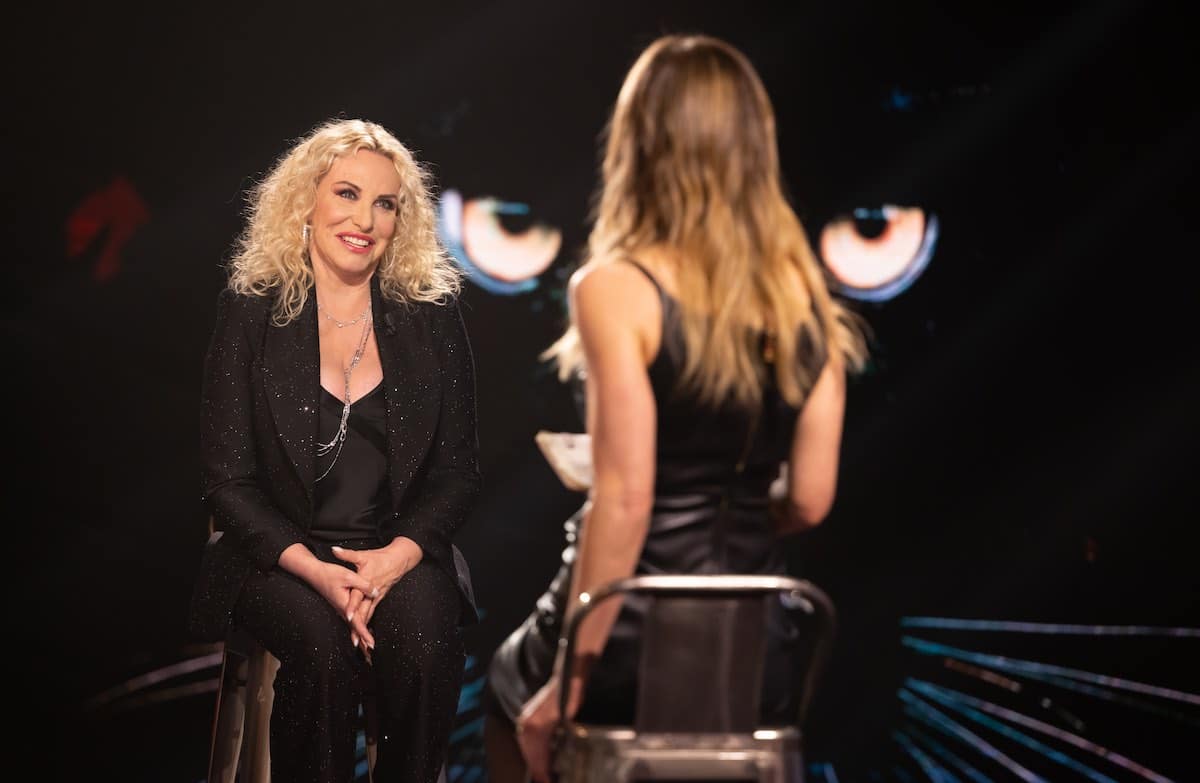 Antonella Clerici a Belve, il tradimento di Barbara d’Urso e il nome dell’artista del sugo-gate a Sanremo: «Mi deve delle scuse» – I video 1 antonella clerici belve d urso sanremo sugo video.jpg