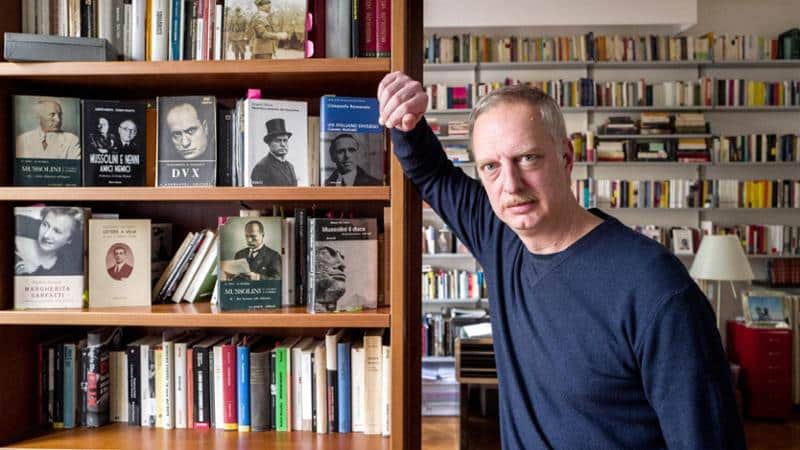 Tutta la trattativa Scurati-Rai: «Non ha voluto partecipare gratis». Crosetto: «Una censura fuori tempo» 1 antonio scurati censura rai crosetto.jpg