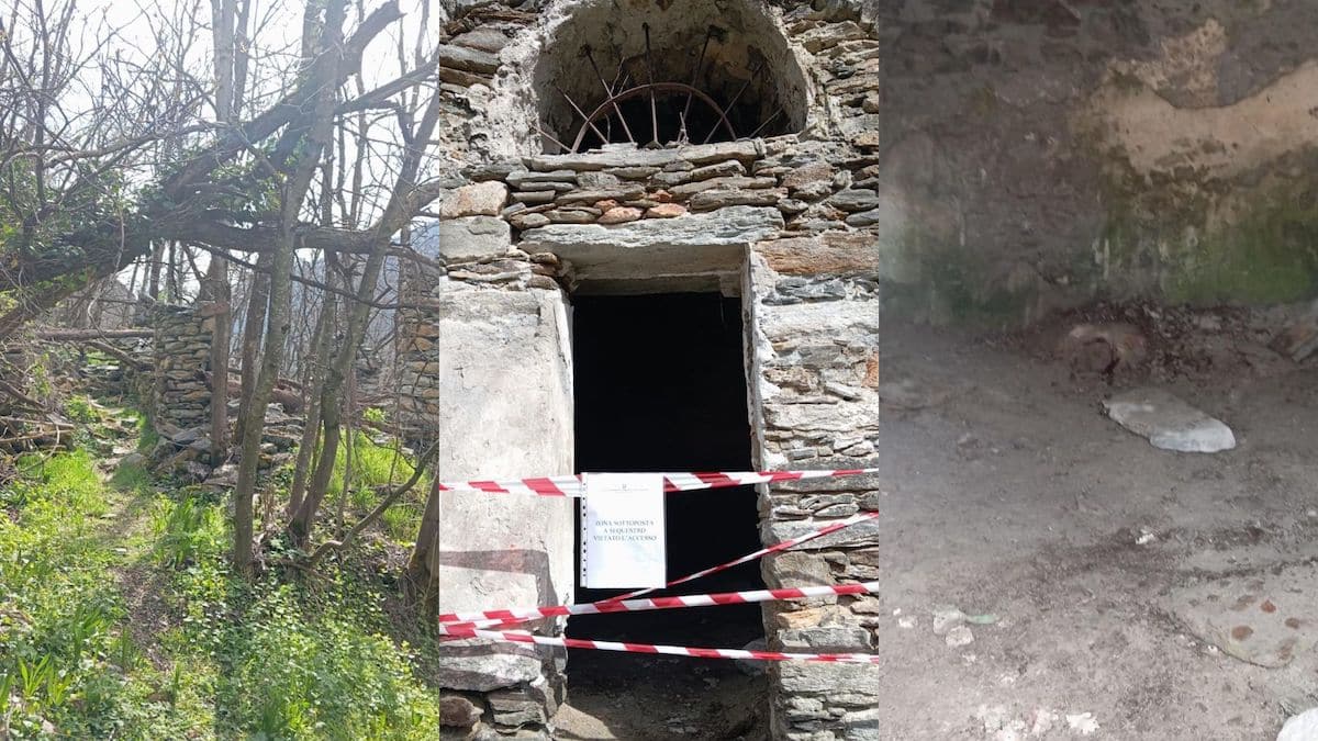 Ricercato in Francia il ragazzo sospettato dell’omicidio della 22enne nella chiesetta ad Aosta 1 aosta femminicidio accoltellamenti.jpg