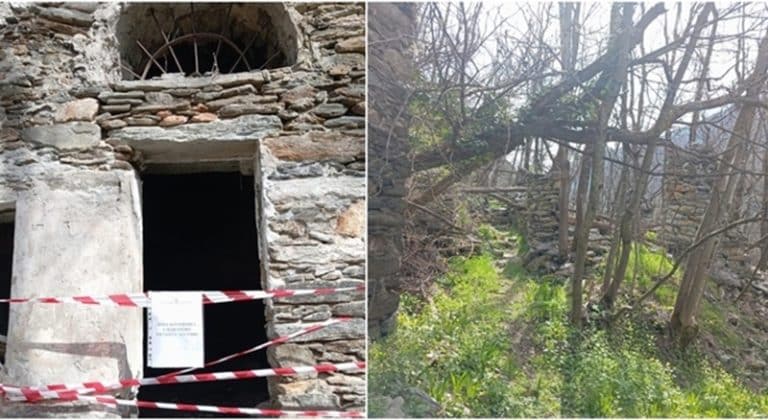 aosta ragazza trovata morta aosta.jpg