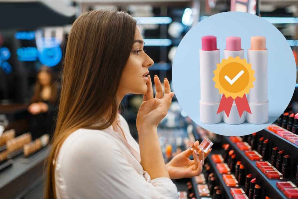 Ami il burro di cacao effetto glow? Quasi tutti contengono biossido di titanio, formaldeide o oli minerali 2 burro cacao migliore