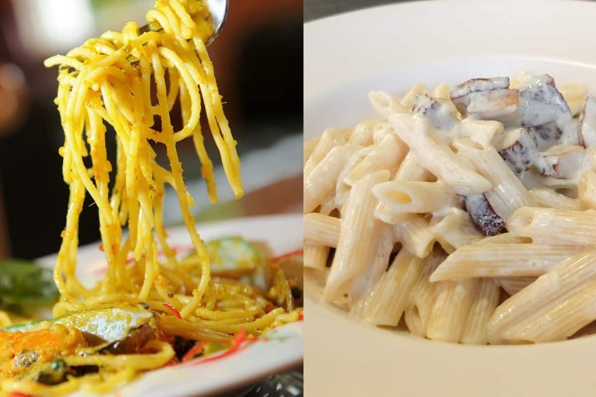 Carbonara Day: due ricette in chiave green per celebrare il piatto tipico della cucina romana 1 carbonara.jpg